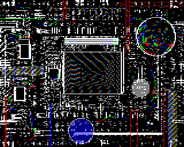 How to Fry a Circuit Board
