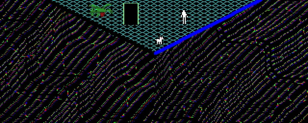 Glitchwave Point