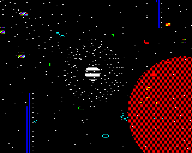  Gravitationally Collapsed Compact Objects
