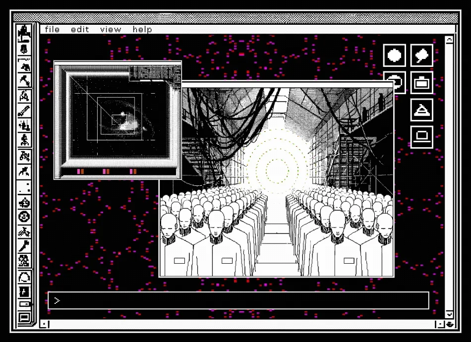 The Simulation Engine