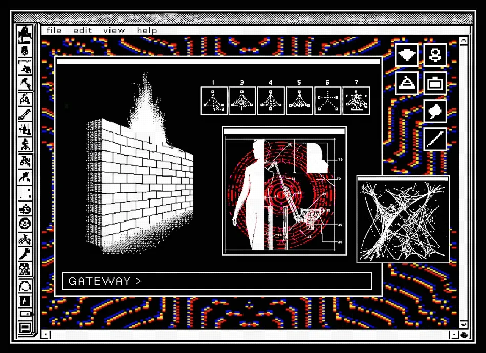 Firewall