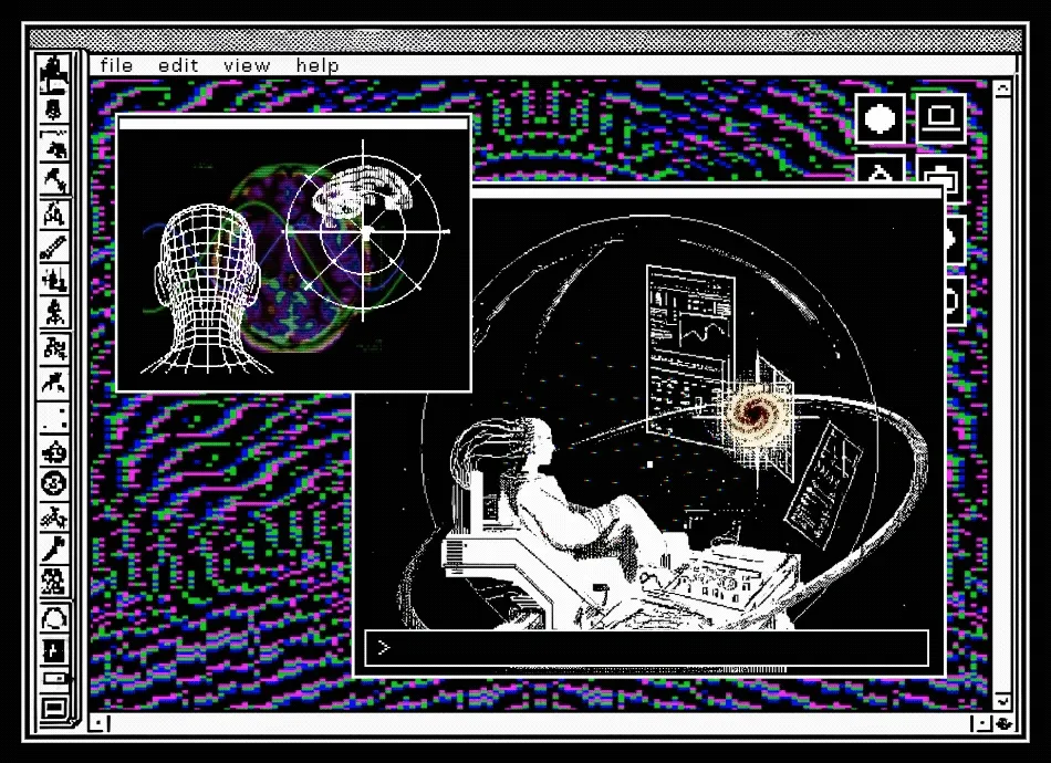 Extrasensory Perception
