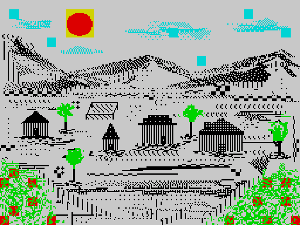 Casas de Campo