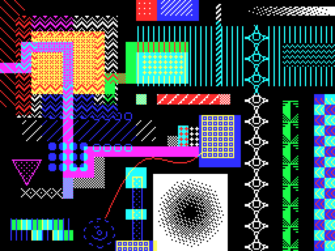 440Hz Terminal Error