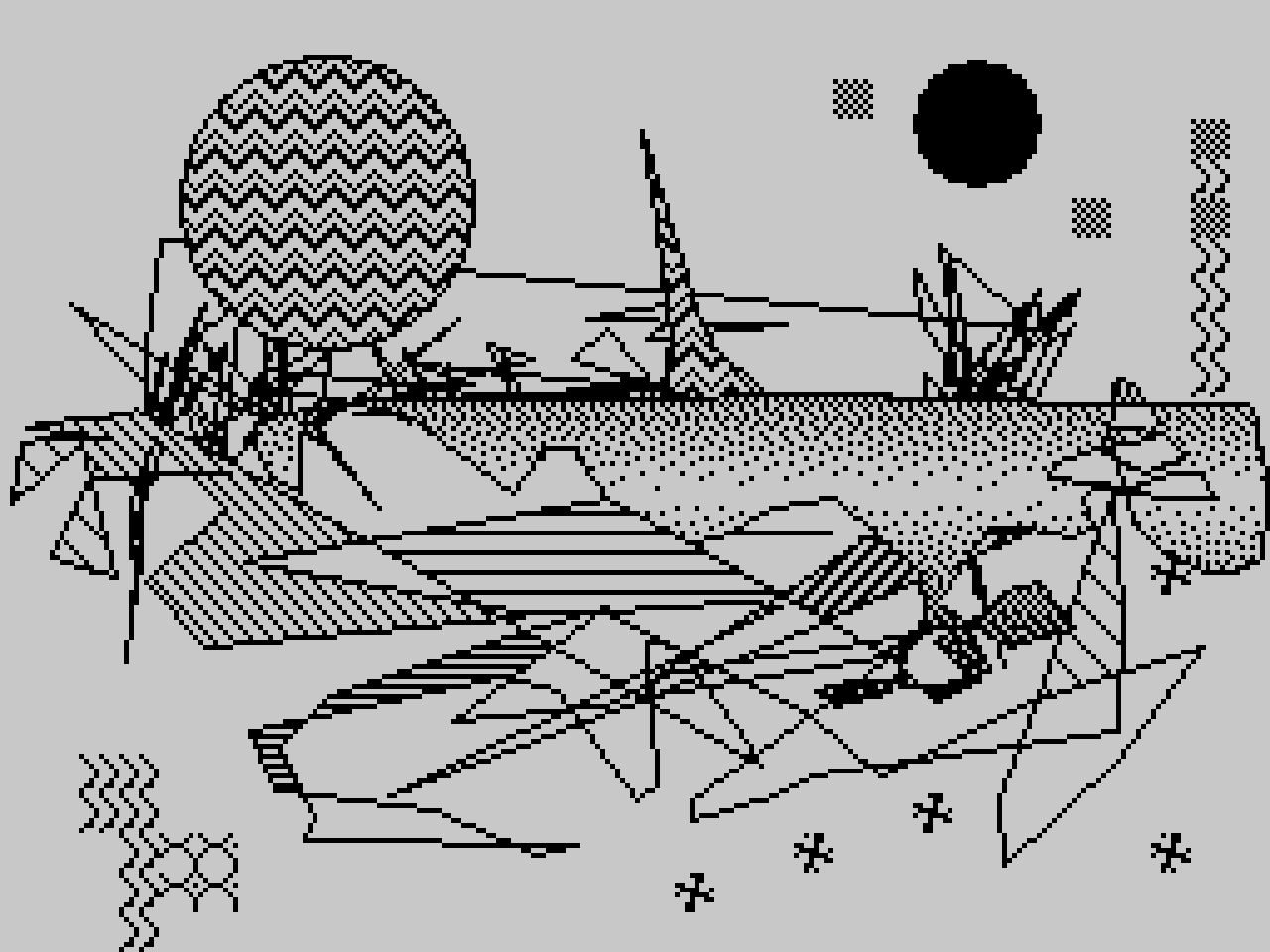 Spaceport