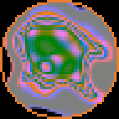 Korrupt Groundberry