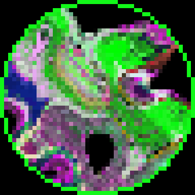 Evlotraisy