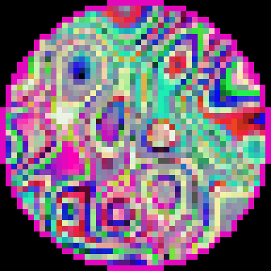 Iashroclie