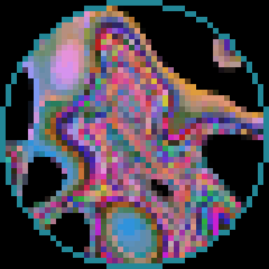 Acredgettle